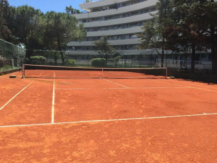 Апартаменты Venus - Climatise - Marina Baie Des Anges Вильнёв-Лубе Экстерьер фото